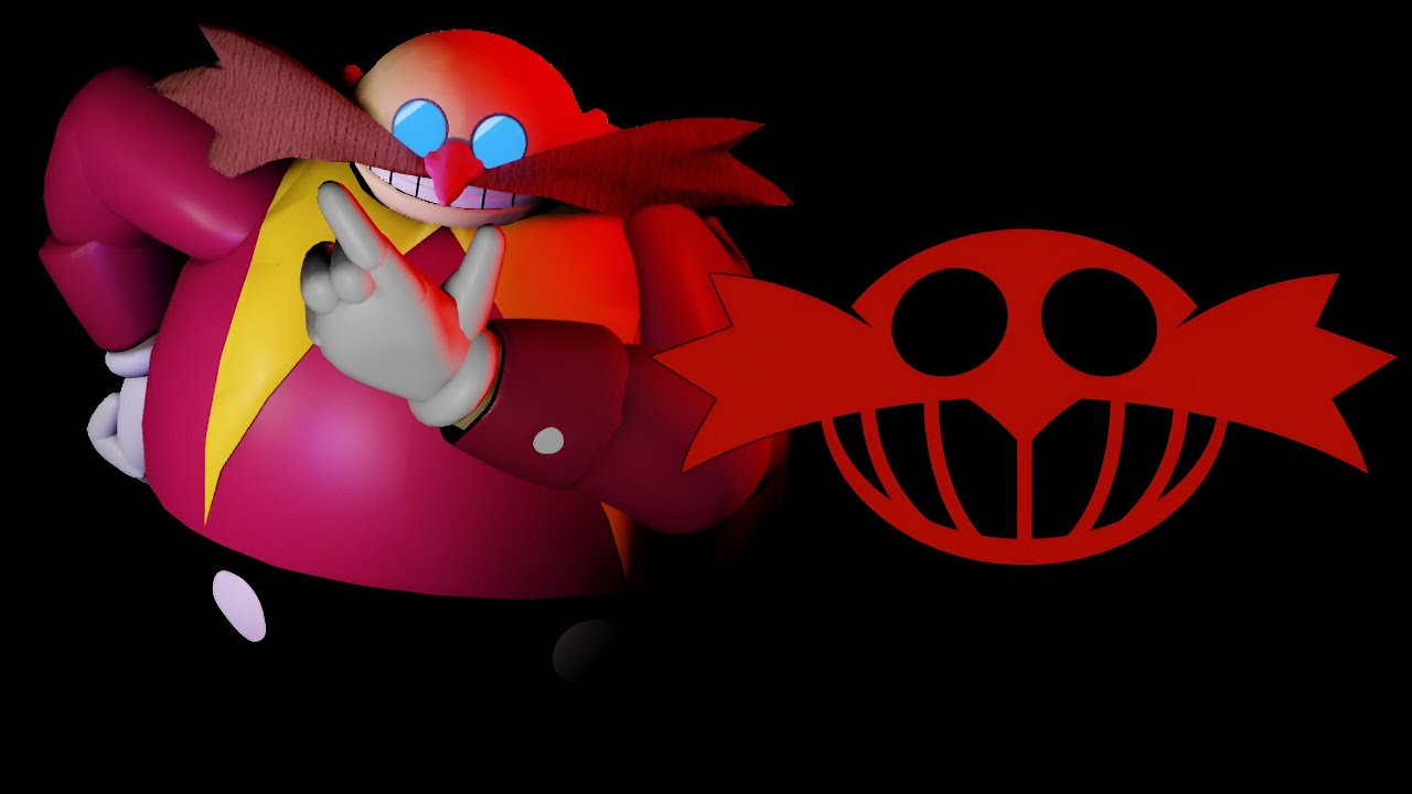 20 MINUTES EGGMAN LMS COMPILATION | Outcome Memories