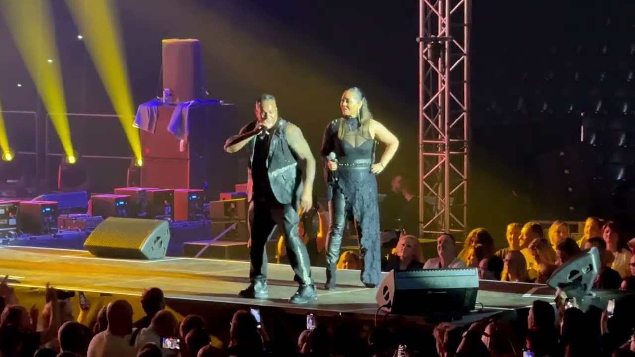 2 UNLIMITED [FULL]  -  90s EXPLOSION #music