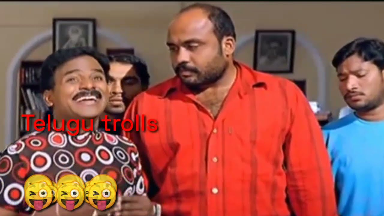 #viral#/Telugu Posani Trolls🔥🔥