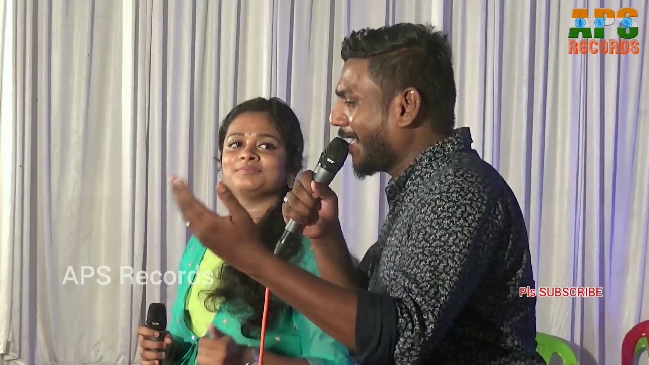 എന്‍ കണ്ണിന്റെ കടവിലടുത്താല്‍ En Kaninte Kadaviladuthal | THEERTHA and NIKESH