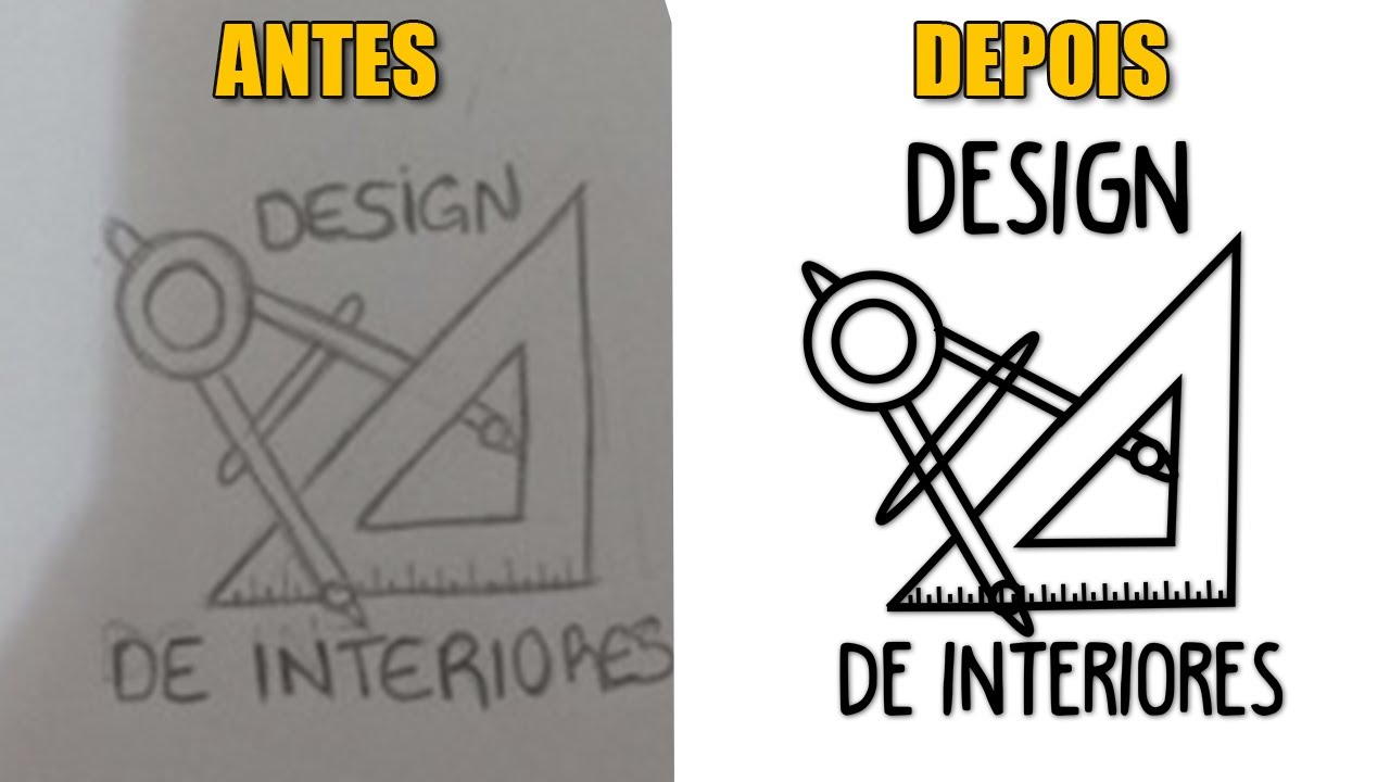 Tutorial de como vetorizar uma logo ou imagem no Corel Draw