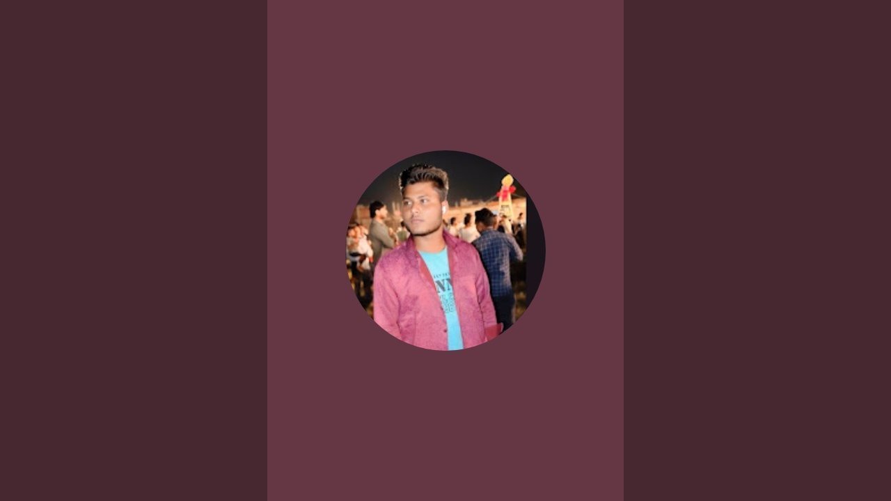 Ajay Kumar pasi is live!
