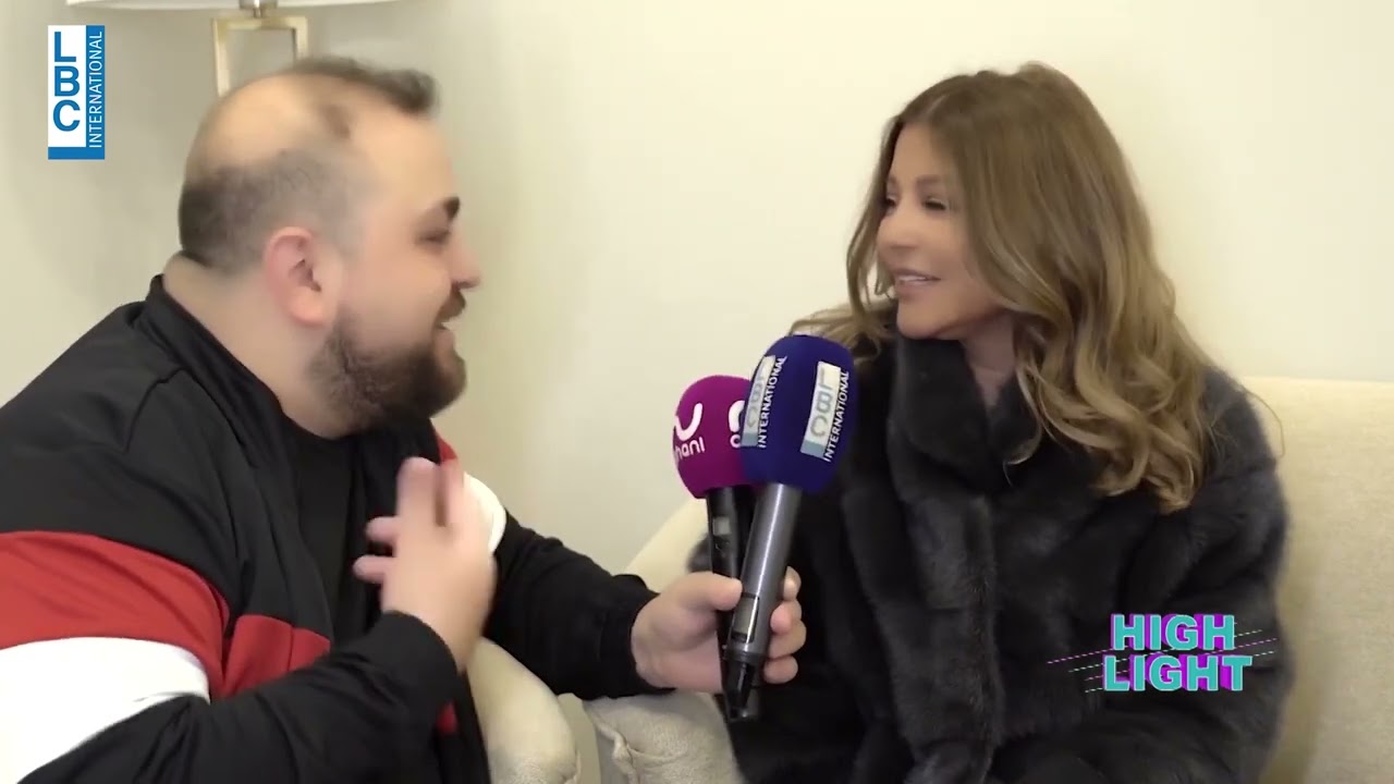 سميرة سعيد تعود إلى اللون الطربي .. ولهذا السبب لم تتدخل في مصالحة أصالة وأنغام!