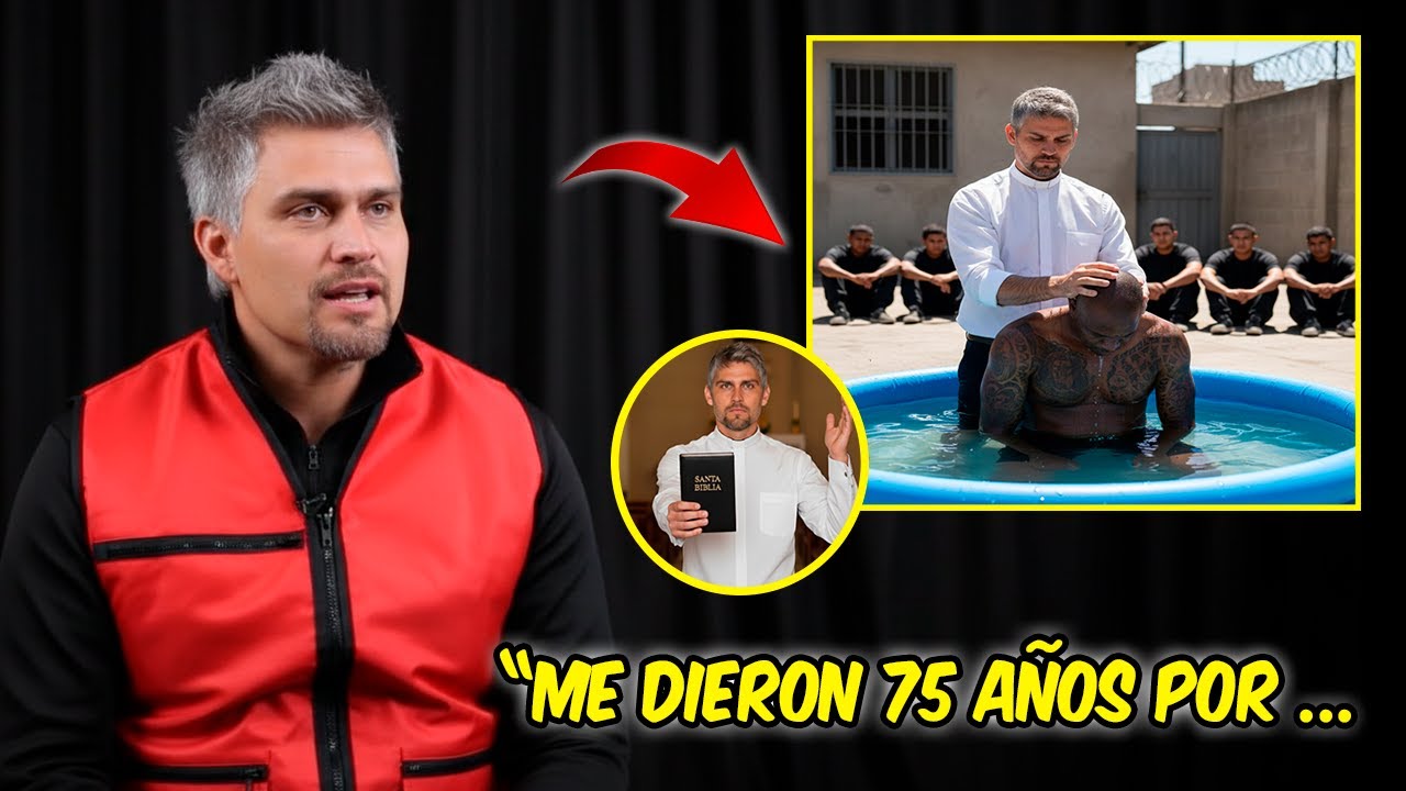 El TRAGICO FINAL de OMAR 