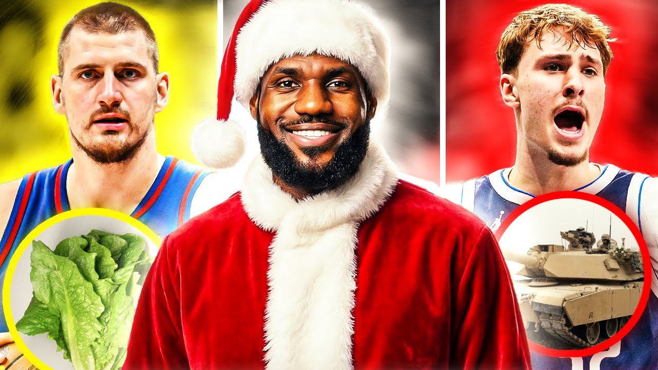 UN REGALO PARA CADA EQUIPO...