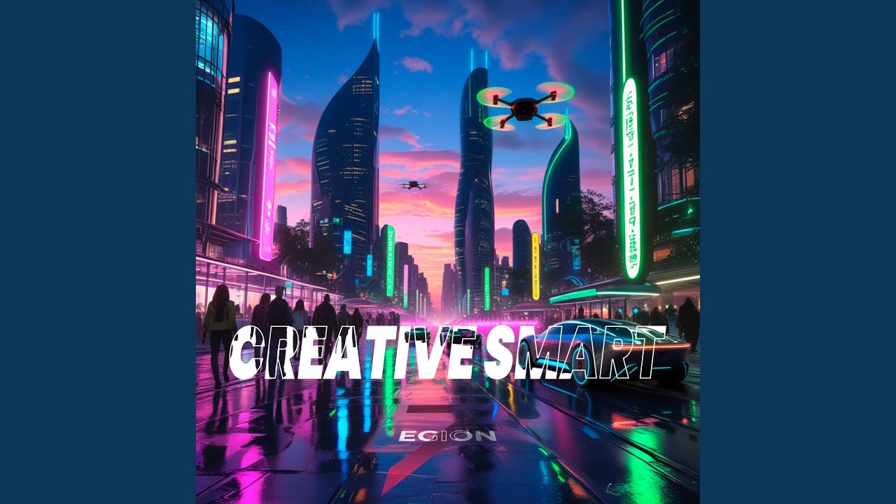 Creative Smart