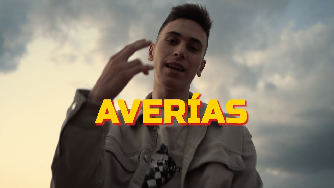 AVER&Iacute;AS - CHEROKEE SH