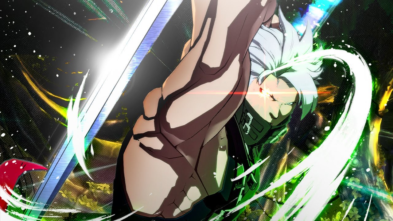Why Chipp Zanuff is ALMOST Top Tier in Guilty Gear Strive