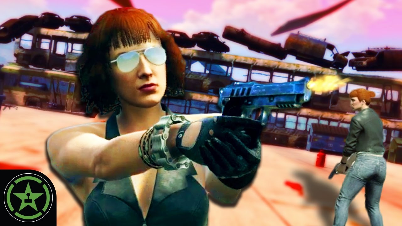 Things to Do In: GTA V - The Great Trash Wall