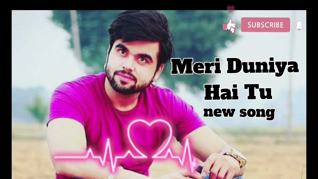 new song | video new song | Punjabi song | most popular song | Singer Ninja new song | 2024