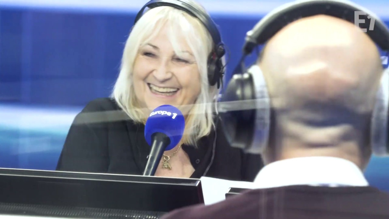 Europe 1 : revivez la première journée dans les nouveaux studios !