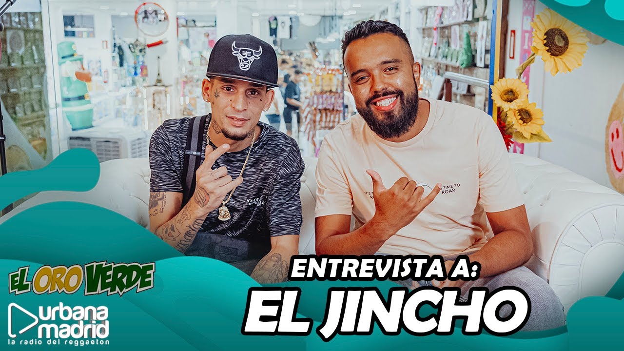 EL JINCHO -