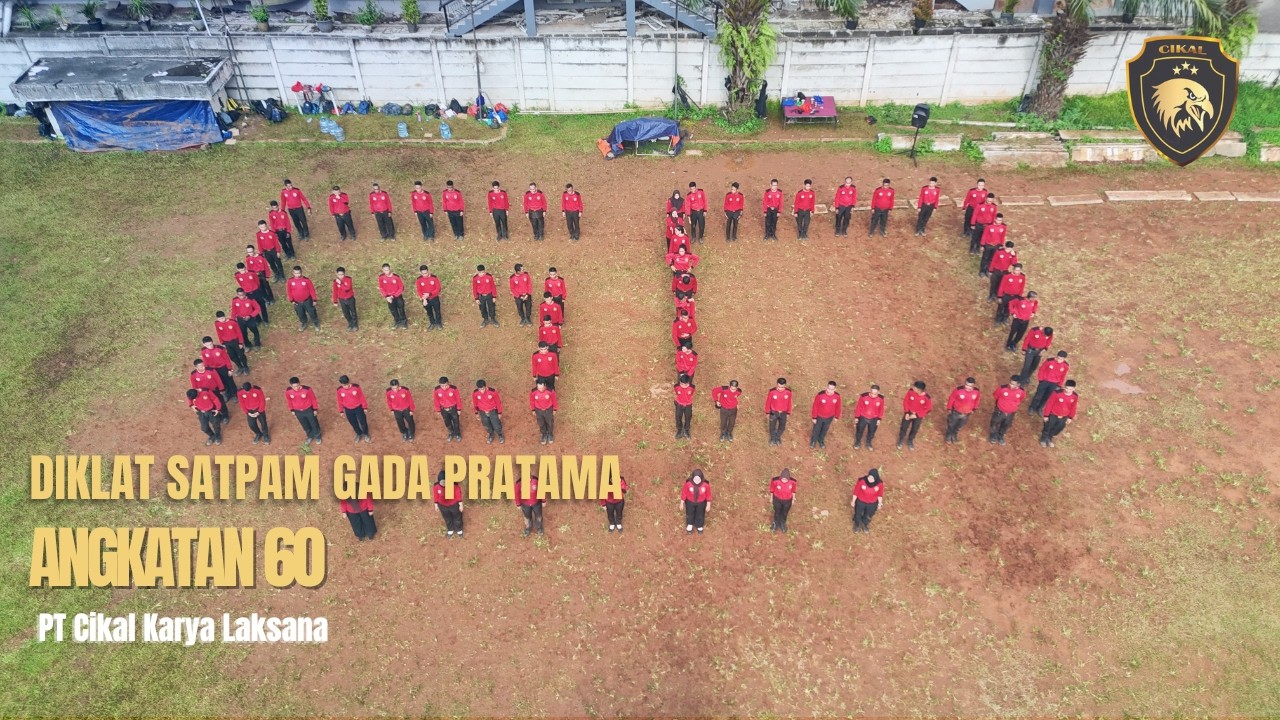 CIKAL KARYA LAKSANA_GADA PRATAMA GEL LX