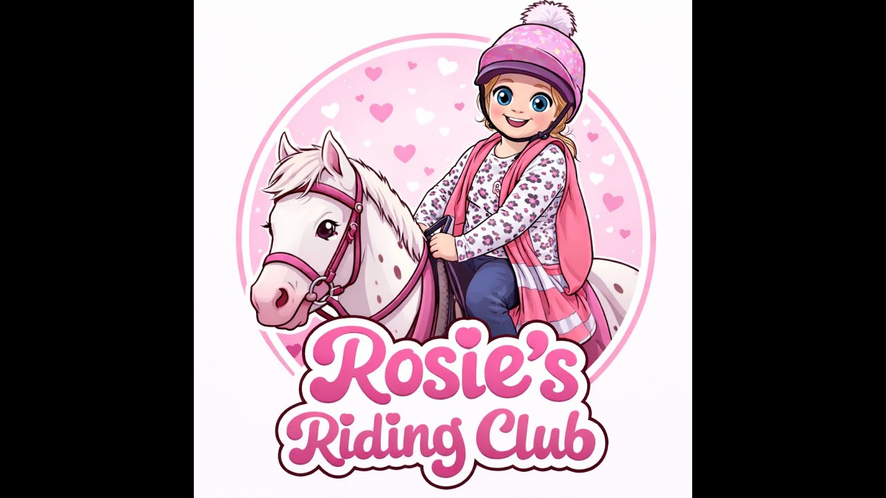 Muck out & Feed with Rosie from Rosie's Riding Club