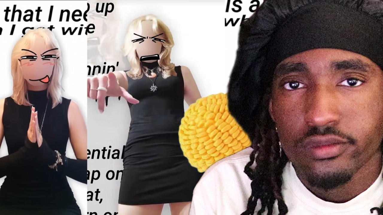 Luki jest taki żenujący, stary