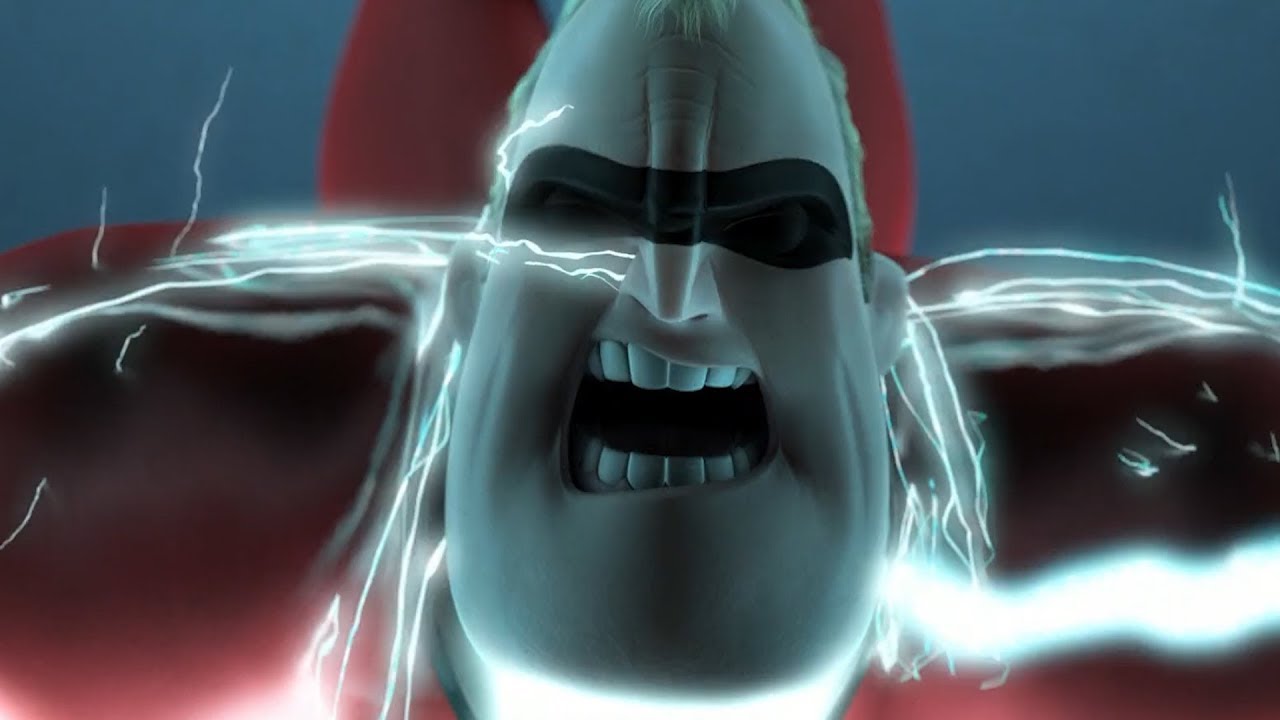 The Incredibles Without Context