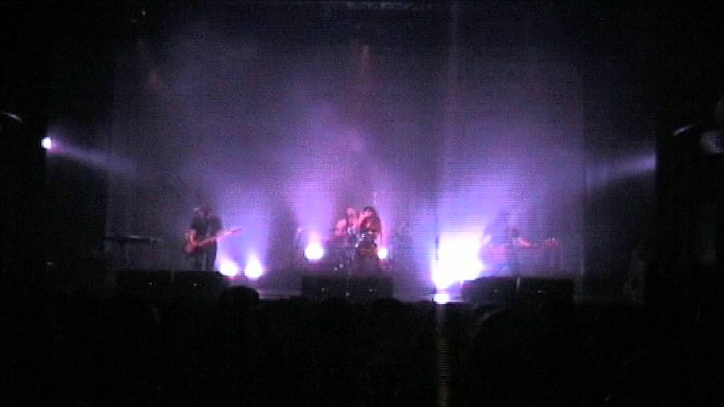 Buddha Sounds Live! - Kiss You