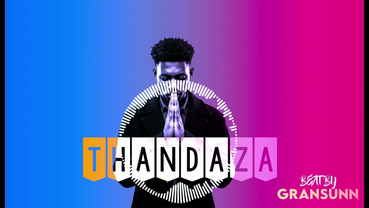 Free Amapiano Gospel Type Beat 