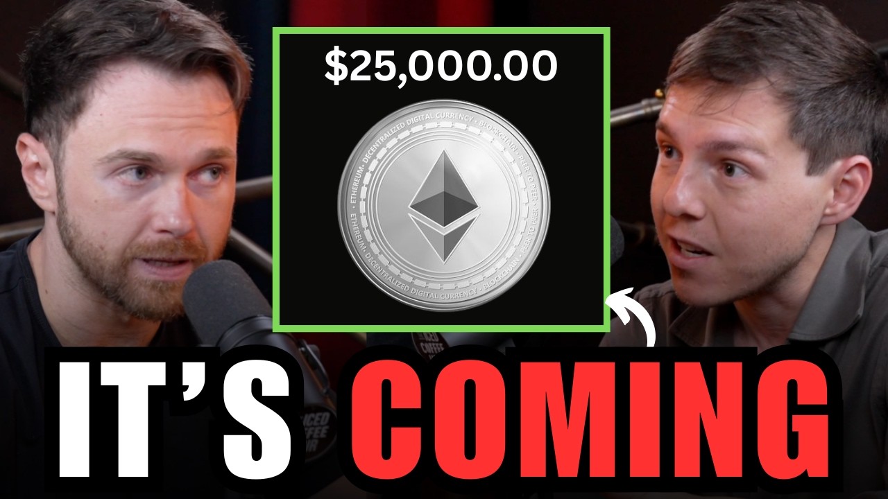 Why Ethereum is STILL Undervalued (Deep Explanation)