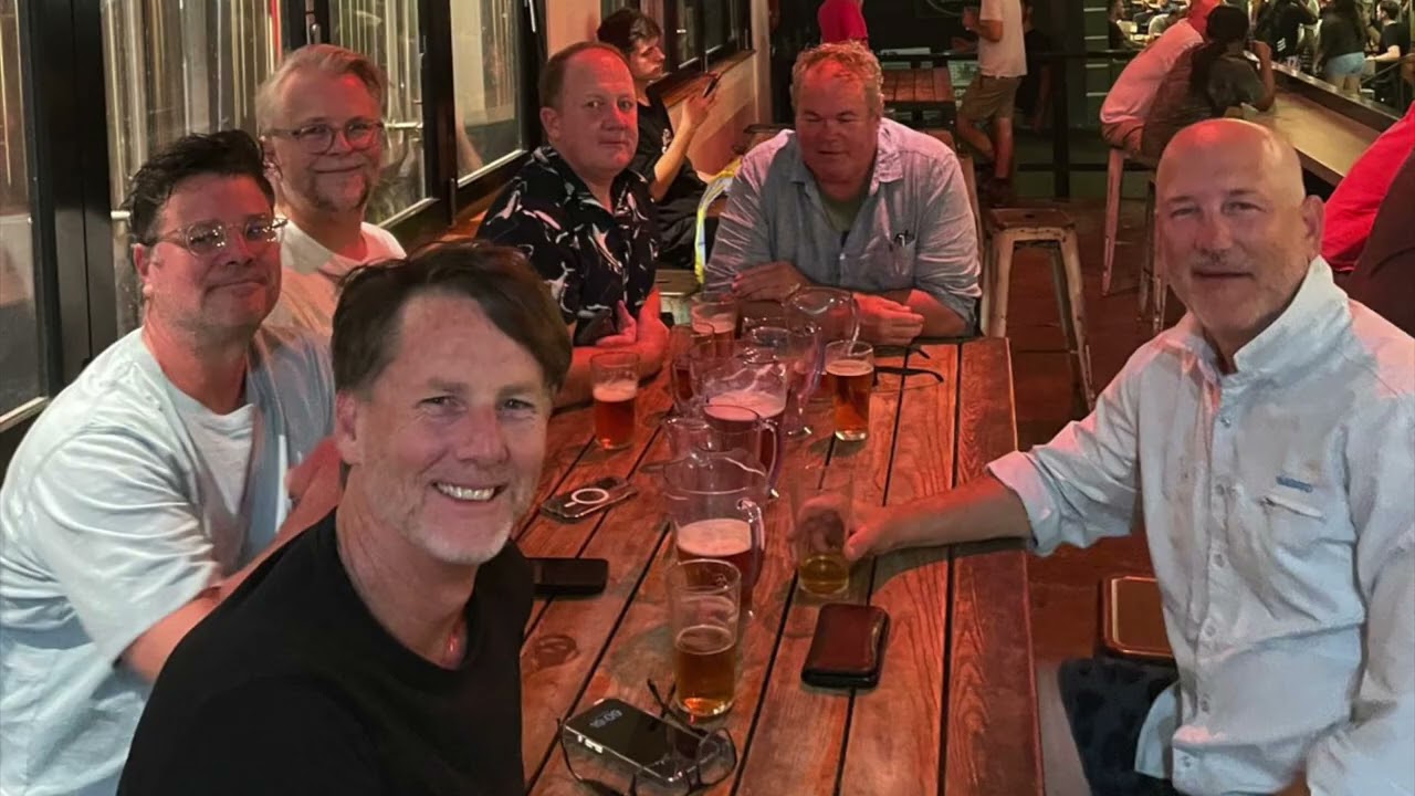 NT Fishing May 2024
