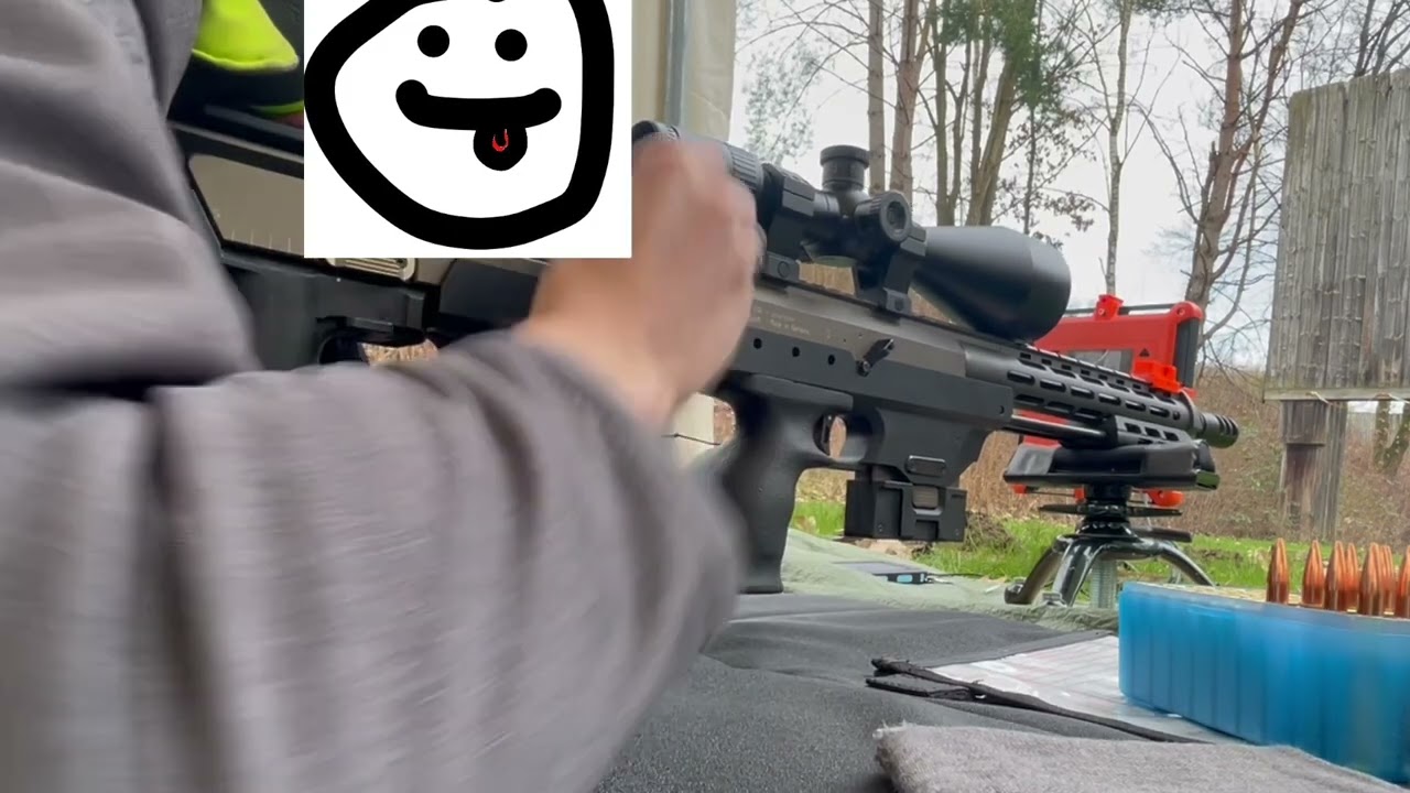 BDMP ZG2 (300m) - Training