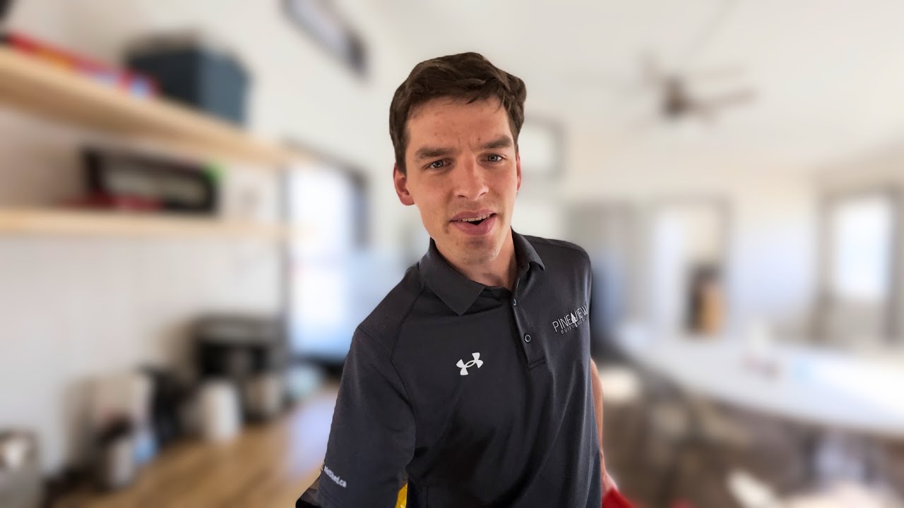 What running a business really looks like (behind the scenes)