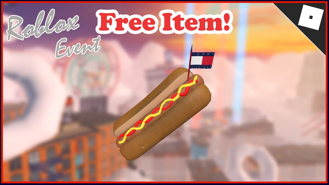 How to Get the TJ Giant Hotdog Backpack in Tommy Play