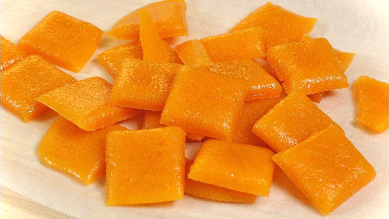У вас дома есть мед? С медом можно приготовить вкусные закуски!