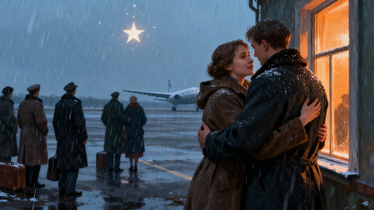 Надежда - В стиле Анна Герман (Anna German)
