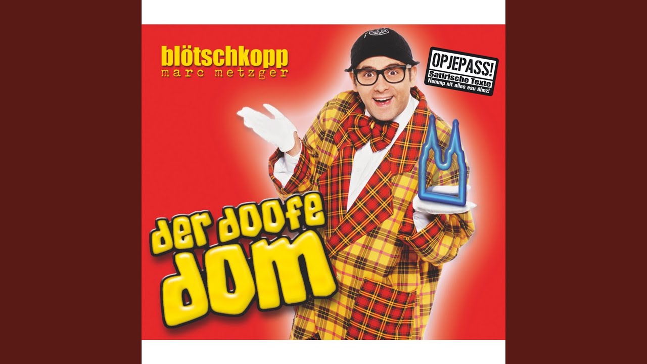 Der doofe Dom (Dom-Therapie-Semikaraoke-Edith)
