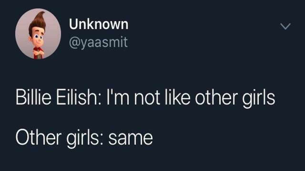 r/Notliketheothergirls {3}