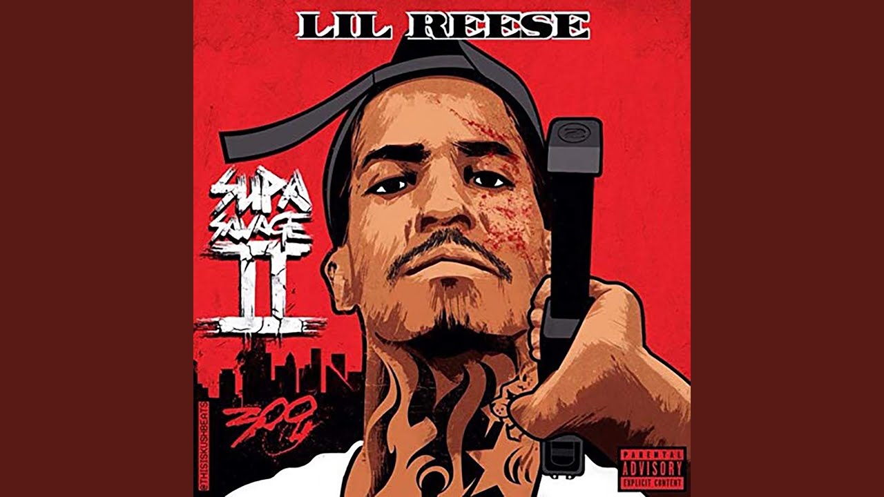 Lil Reese so Fast
