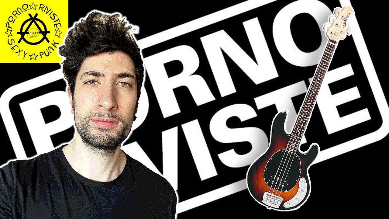 Pornoriviste - Bass Medley
