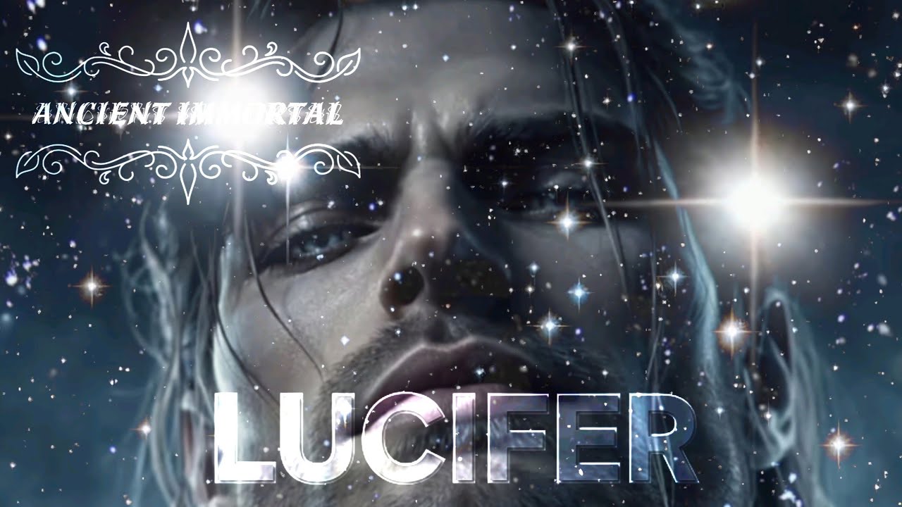 Ancient Immortal - Lucifer