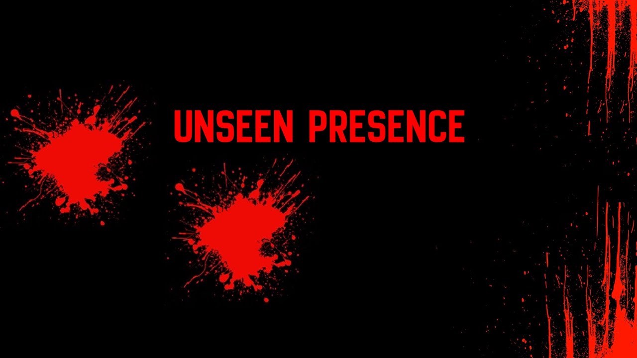 Let's Play- Unseen Presence- (PC/2024)- LP#419