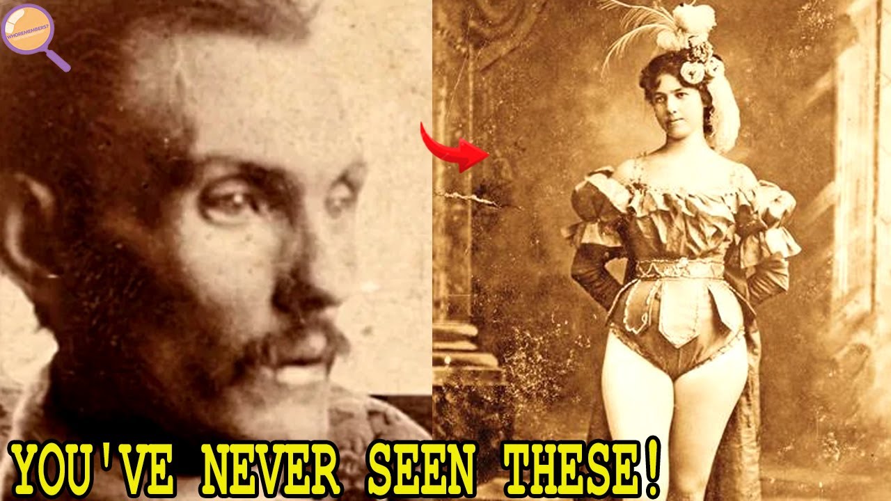 20 Bizarre Things from the Old West You've Never Seen Before!