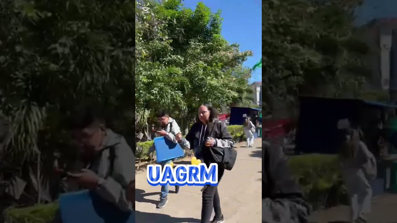 #UAGRM