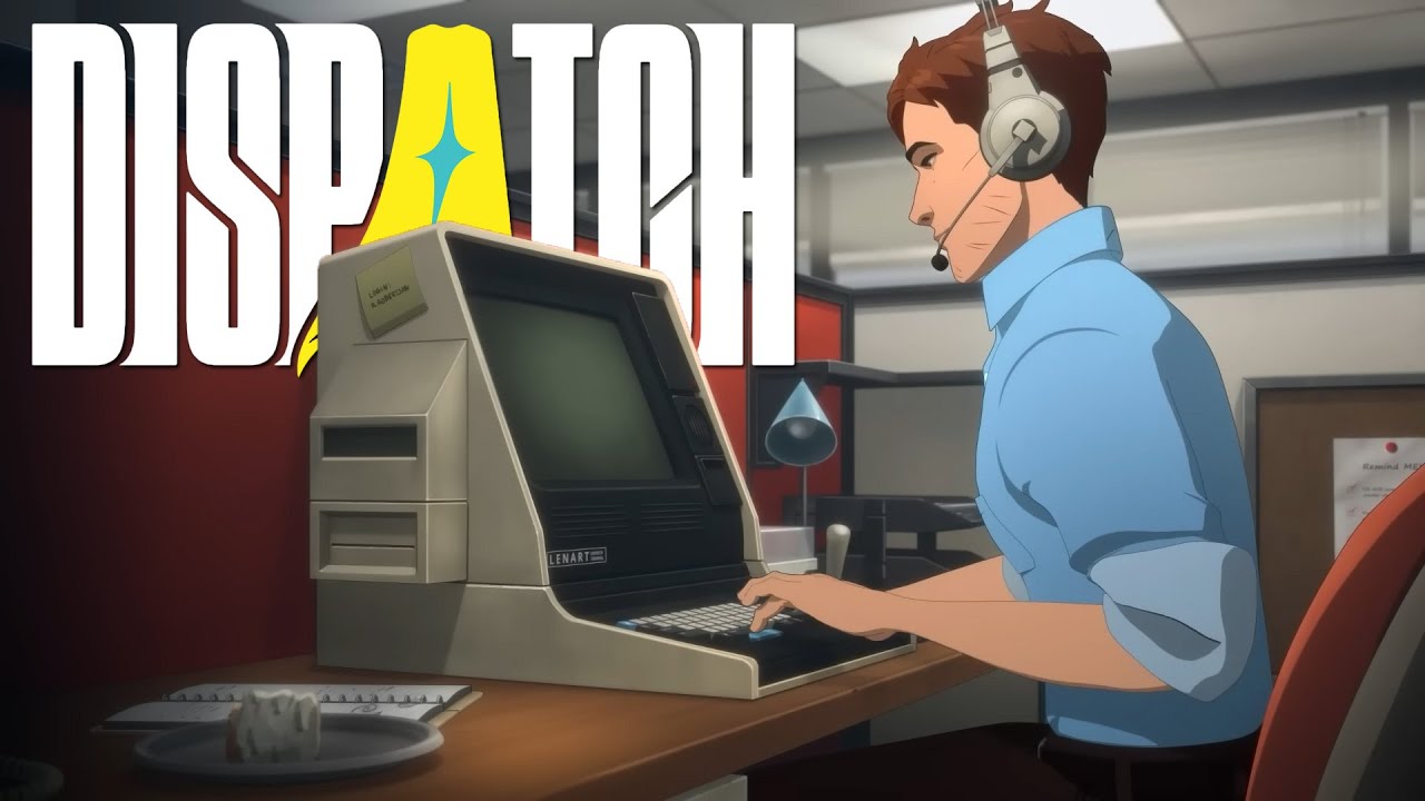 ZAKŁADY | Dispatch PL [#8]