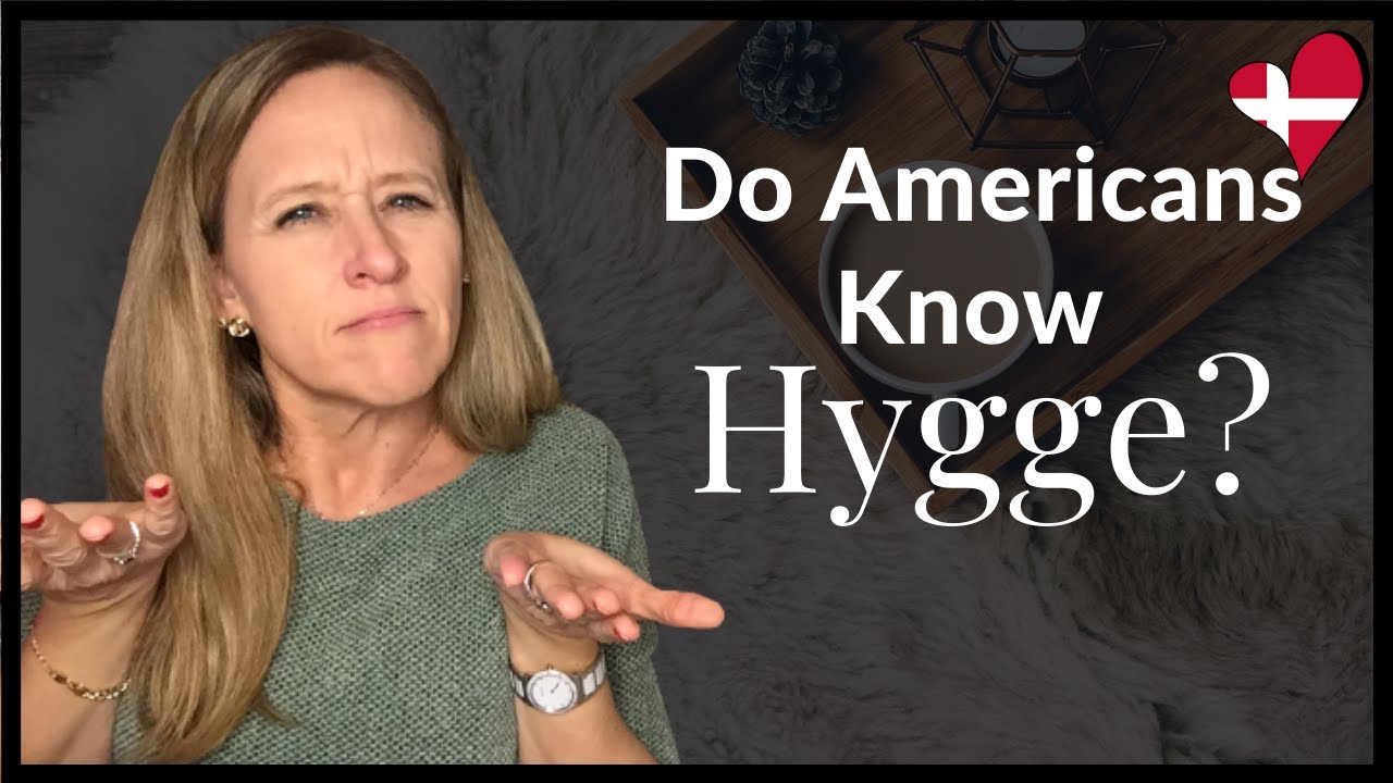 What does Hygge mean? / American in Denmark / Expat Life in Denmark