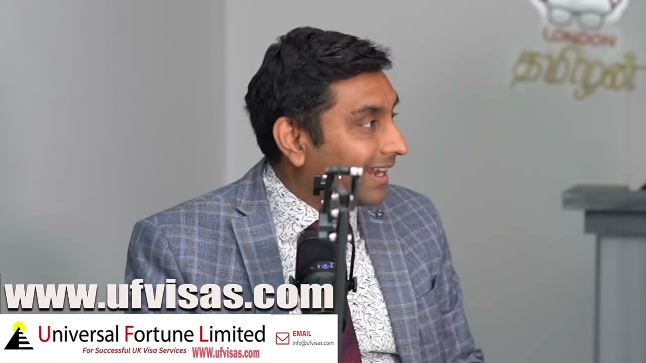 UK Skilled Worker Visa Guide 2026 | Eligibility, Salary Threshold, Sponsorship & Tips