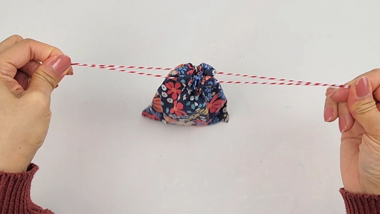 Easy sewing project for beginners 