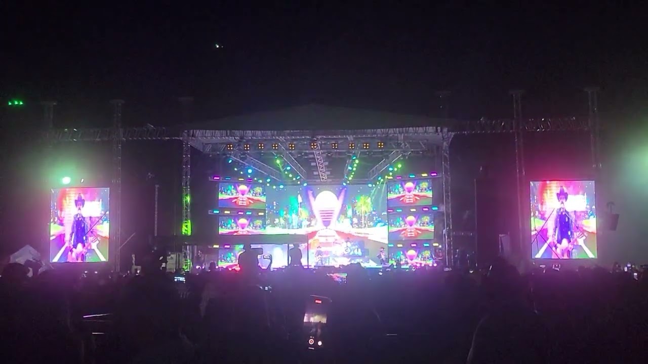 Los Tucanes De Tijuana  - Espejeando - Lázaro Cárdenas 2024