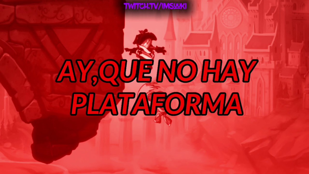 Trailer Twitch.tv/ImSuuki