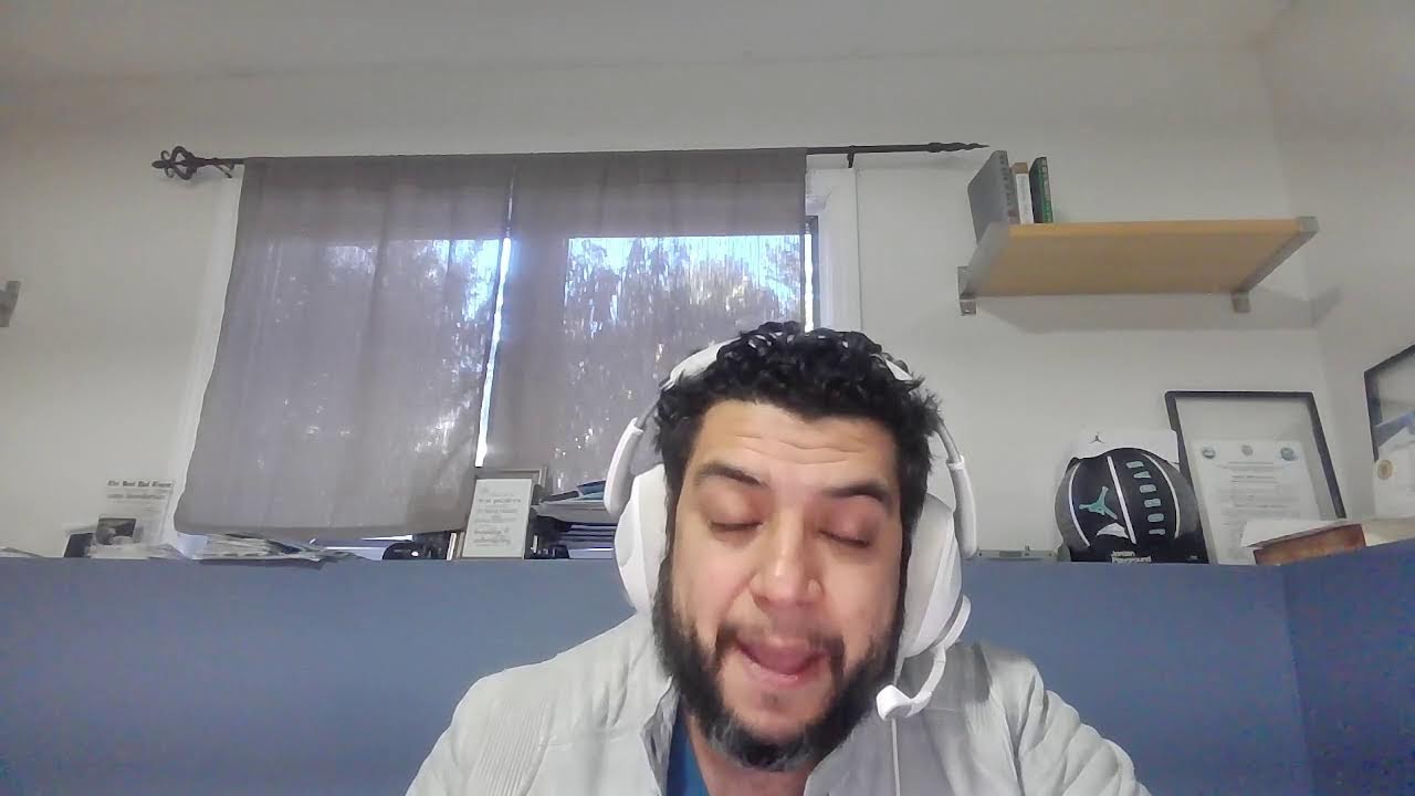 Cuando el Rey Entró en la Oscuridad