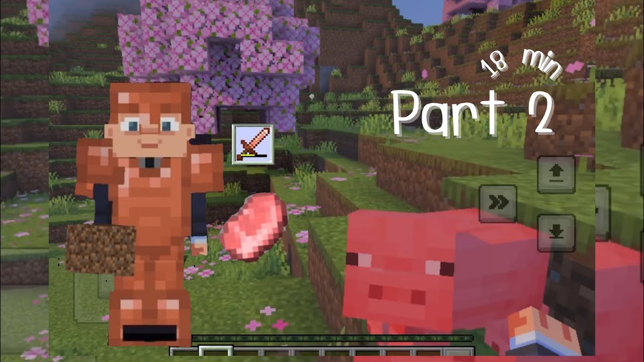 เล่นชิลๆ พาร์ท2 | Minecraft 