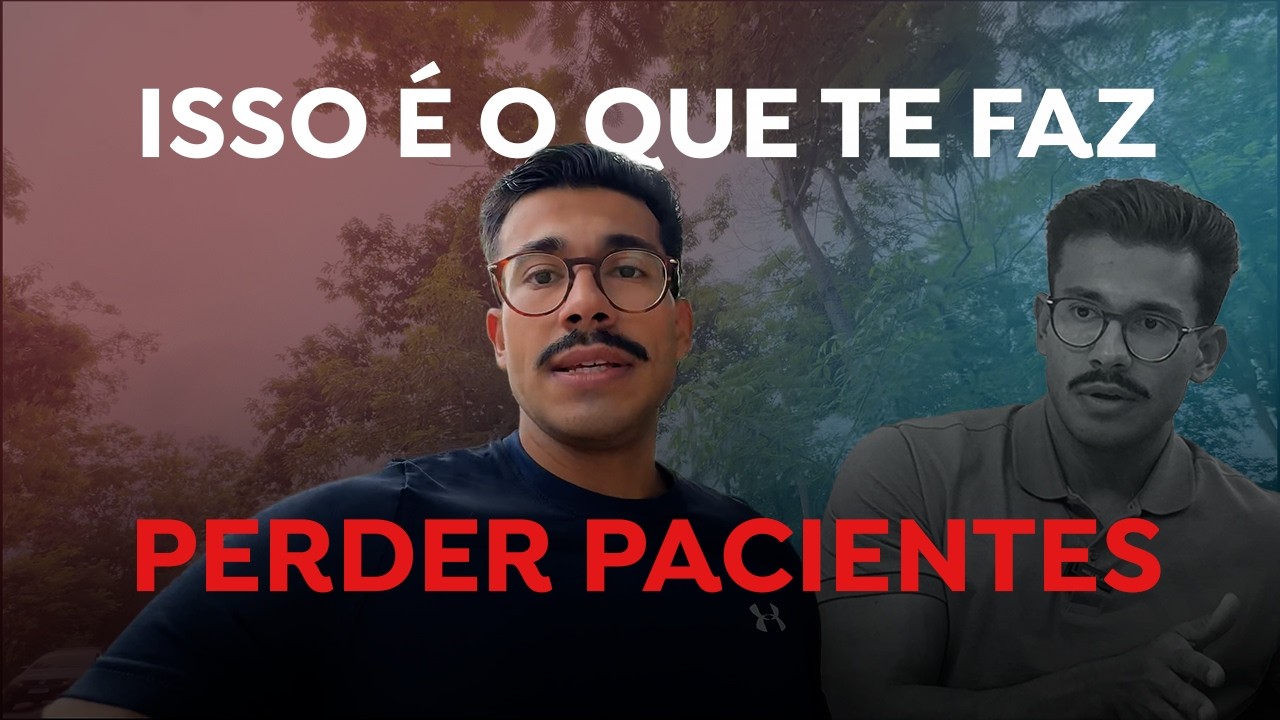 POV: O Seu Comercial Está Matando as Vendas!