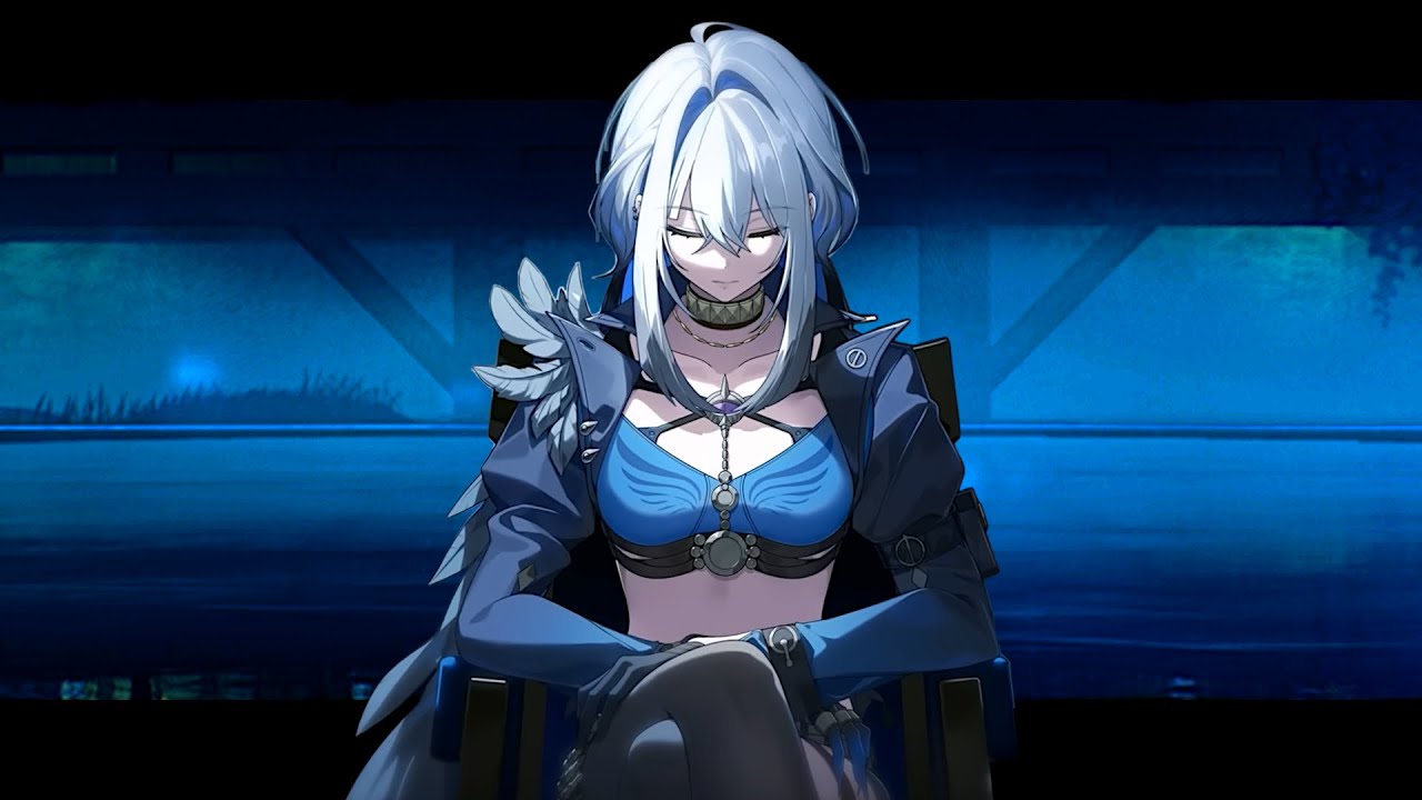 100% PARRY SUCCESS RATE『Hecate Hologram 6』