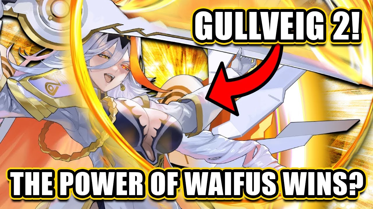 CYL 9 Interim Results! #TMS IS DOING IT!!! [Fire Emblem Heroes]