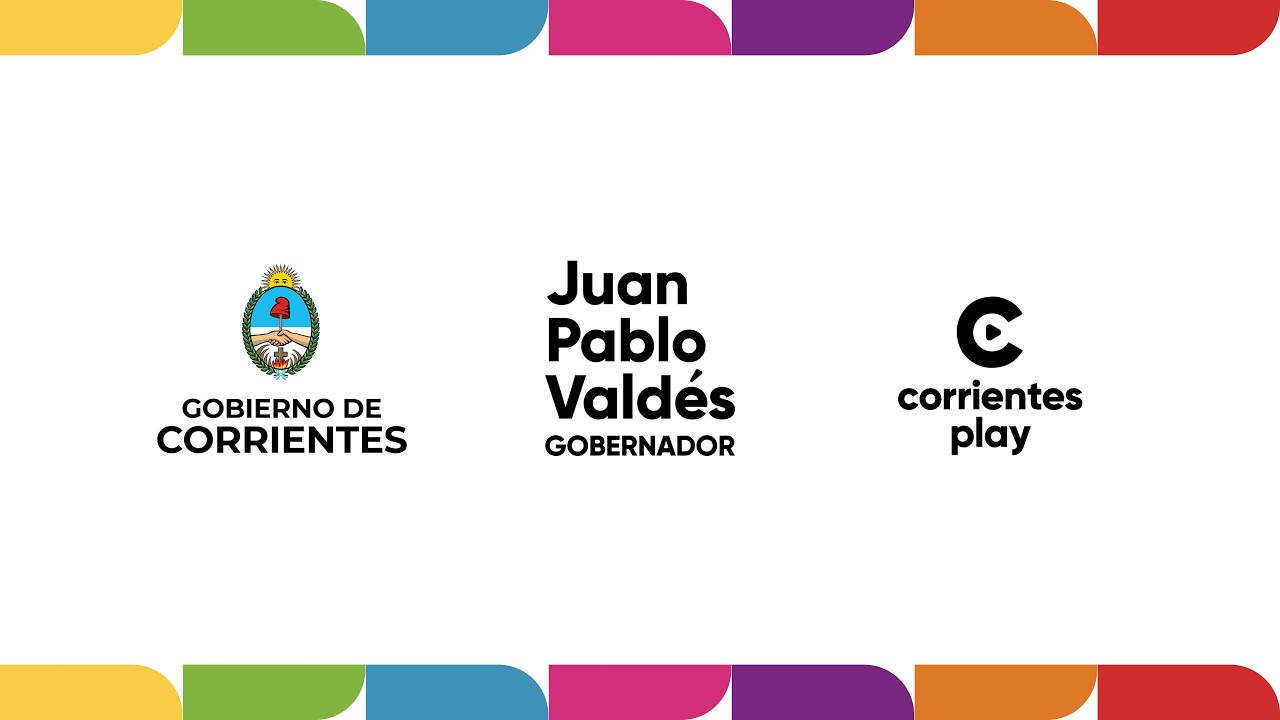 Streaming de los Carnavales de Corrientes 2026 - Noche 8.