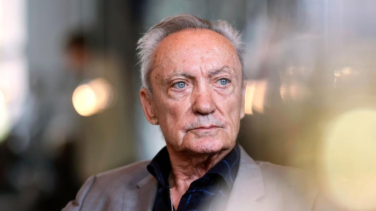 Udo Kier Has Left Us at 81 — The Strange, Brilliant Life of a Horror Icon
